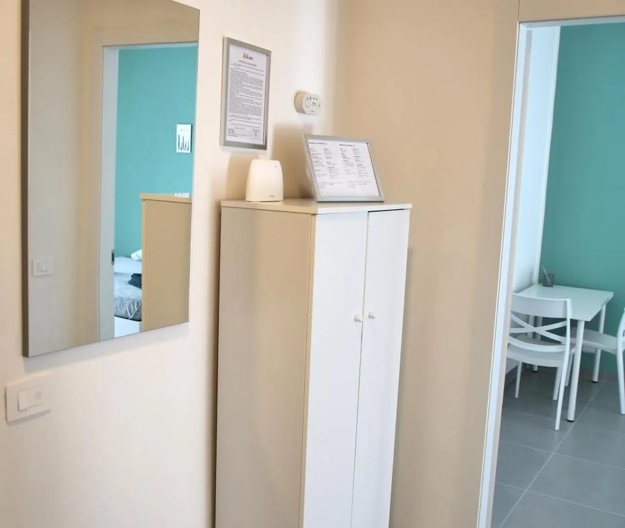 Casa Madart City Centre Mxp Trainstation Галларате