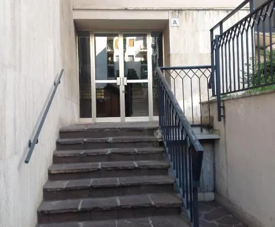 شقة Casa Madart City Centre Mxp Trainstation غالاّراتي