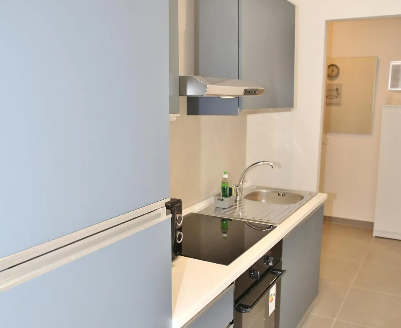 Casa Madart City Centre Mxp Trainstation غالاّراتي 0*,  إيطاليا